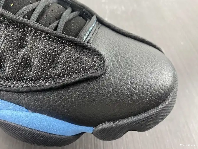 One Kick Jordan Air Blue DJ5982-041 University 13 0617